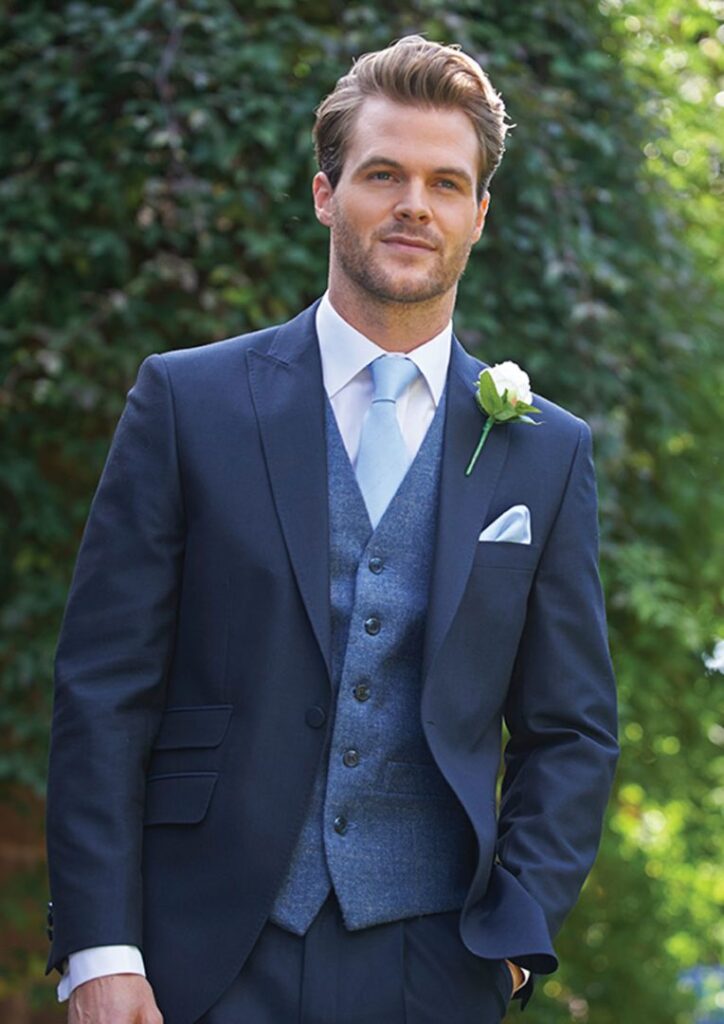 Uppington Lounge Suit to Buy or Hire from Pure Suit Hire in Norwich